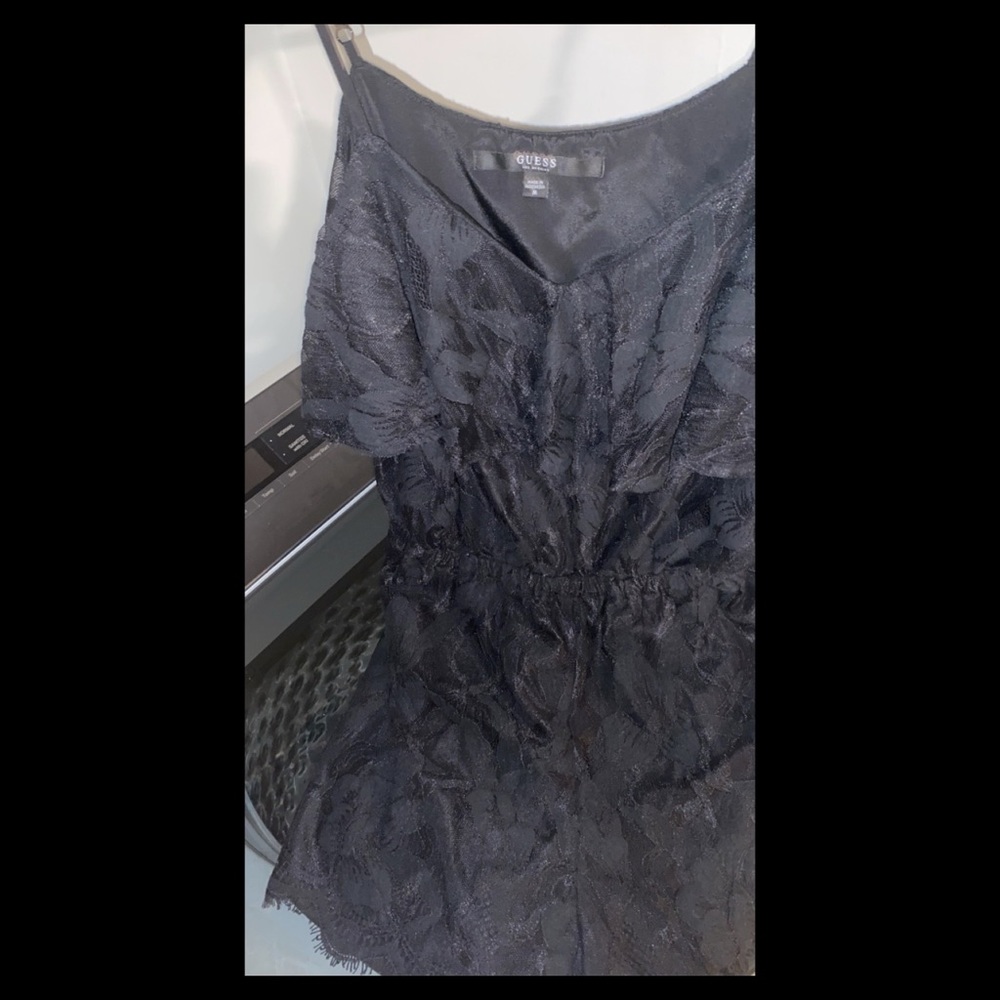 Guess romper